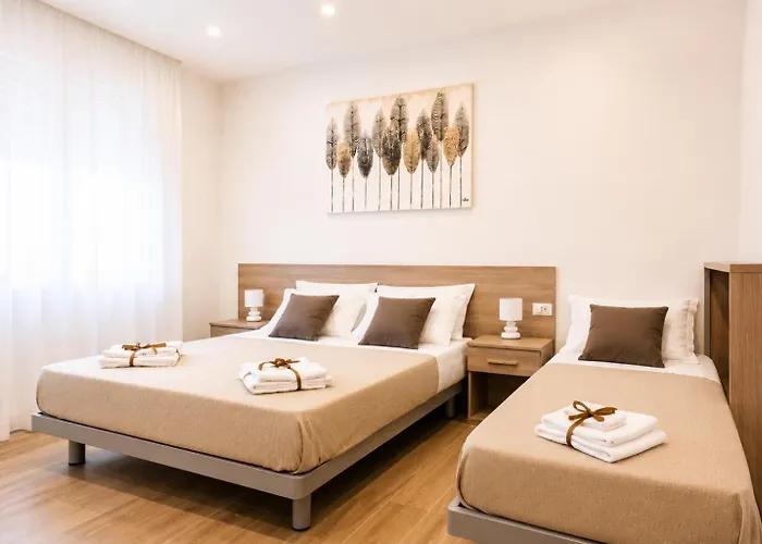 Azzìsa Holidays Suite
