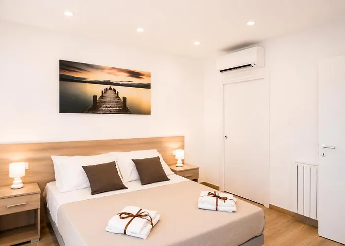 Azzìsa Holidays Suite